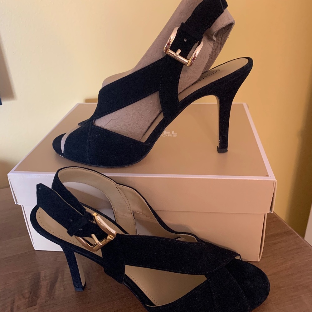 Michael Kors Dressy Sandals